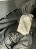 Andrea Polizzi for Rex Lester Solid Black Athletic Shorts Size XL - photo 3