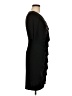 Connected Apparel Black Cocktail Dress Size 6 - photo 4