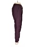 Assorted Brands Purple Sweatpants Size S (estimated) - photo 4