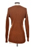 Guess Brown Pullover Sweater Size S - photo 2
