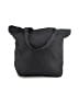 Siizu Solid Black Tote One size - photo 3