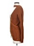 Guess Brown Pullover Sweater Size S - photo 5