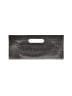 MICHAEL Michael Kors Gray Leather Clutch One size - photo 2