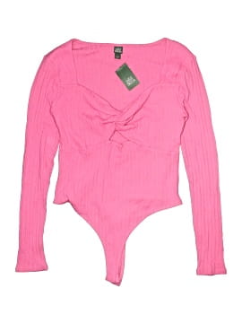 Wild Fable Bodysuit