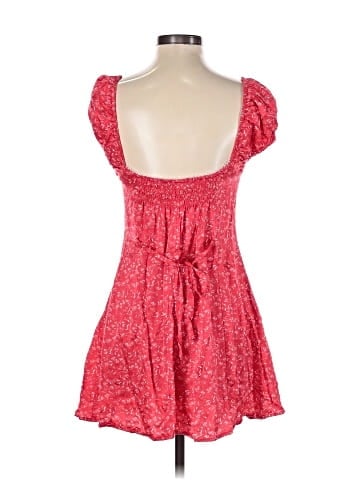 For Love & Lemons Cocktail Dress (view 2)