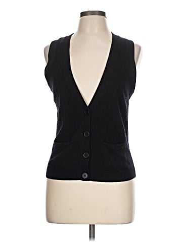 Express Design Studio Sweater Vest (view 1)