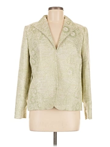 Alfred Dunner Blazer (view 1)