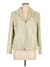 Alfred Dunner Paisley Green Blazer Size 8 (petite) - photo 1