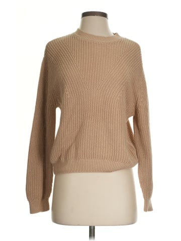 Divided by H&M Turtleneck Sweater (view 1)