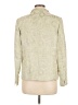 Alfred Dunner Paisley Green Blazer Size 8 (petite) - photo 2
