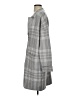 Nine West Gray Cardigan Size S - photo 5