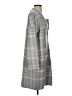 Nine West Gray Cardigan Size S - photo 4