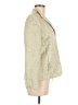 Alfred Dunner Paisley Green Blazer Size 8 (petite) - photo 4