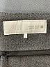 Zara Gray Dress Pants Size L - photo 7