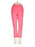 Lululemon Athletica Solid Pink Active Pants Size 2 - photo 1