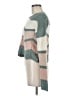 Assorted Brands 100% Acrylic Chevron-herringbone Green Pullover Sweater Size M - photo 5