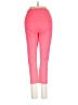 Lululemon Athletica Solid Pink Active Pants Size 2 - photo 2