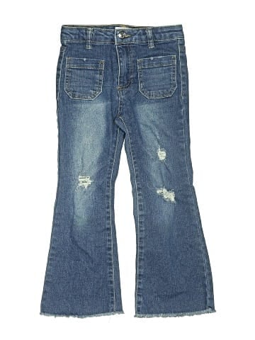 Jessica Simpson Jeans (view 1)