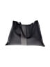 TWO by Vince Camuto Solid Black Tote One size - photo 1