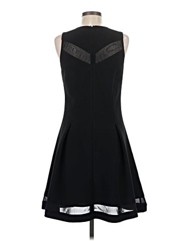 Bebe Cocktail Dress (view 2)