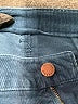 Unbranded Blue Casual Pants Size 27 waist - photo 7