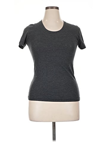 American Apparel Short Sleeve T-Shirt (view 1)