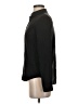 Everlane 100% Silk Black Blouse Size 00 - photo 5