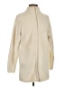 Point Sur 100% Nylon Ivory Cardigan Size S - photo 1