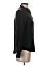 Everlane 100% Silk Black Blouse Size 00 - photo 4