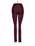 Fabletics Burgundy Active Pants Size S - photo 2