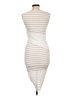 Bailey 44 Ivory Cocktail Dress Size L - photo 2