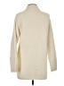 Point Sur 100% Nylon Ivory Cardigan Size S - photo 2