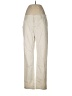 J.Crew Ivory Casual Pants Size 29 waist (tall) - photo 1