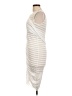 Bailey 44 Ivory Cocktail Dress Size L - photo 5