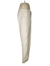 J.Crew Ivory Casual Pants Size 29 waist (tall) - photo 4