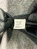Theory Black Wool Blazer Size 8 - photo 7