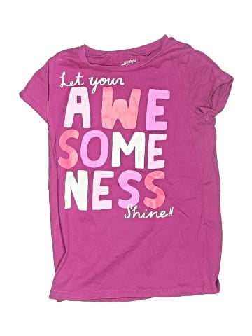 OshKosh B'gosh Short Sleeve T-Shirt (view 1)
