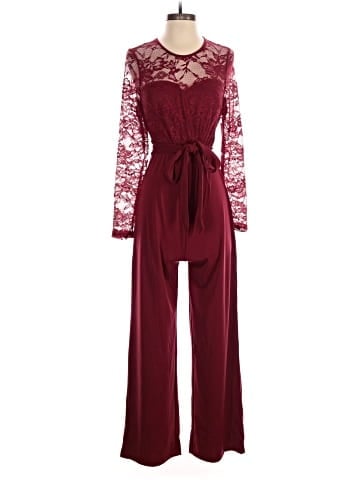 NINEXIS Jumpsuit (view 1)