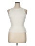 Paola Bernardi Ivory Pullover Sweater Size XL - photo 1