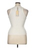Paola Bernardi Ivory Pullover Sweater Size XL - photo 2