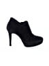 Paul Green Black Heels Size UK 4 / US 6 - photo 1