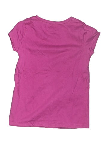 OshKosh B'gosh Short Sleeve T-Shirt (view 2)