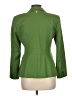 Dondup Green Wool Blazer Size EU 44 / US 14 - photo 2