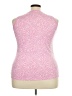 Unbranded Pink Tank Top Size 2X - photo 2