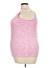 Unbranded Pink Tank Top Size 2X - photo 5