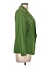Dondup Green Wool Blazer Size EU 44 / US 14 - photo 4