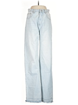 Grey Lab Los Angeles Jeans