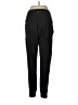 Betsey Johnson Performance Solid Black Active Pants Size M - photo 2
