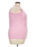 Unbranded Pink Tank Top Size 2X - photo 4