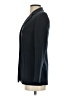 Caslon 100% Polyester Black Blazer Size 0 (petite) - photo 5